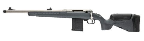 Savage Arms 110 Ridge Hunter LH .300 Win Mag, 20" Barrel, Gray