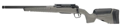 Savage Arms 110 Carbon Hunter 7mm PRC, 20" Barrel, Left Hand, Gray