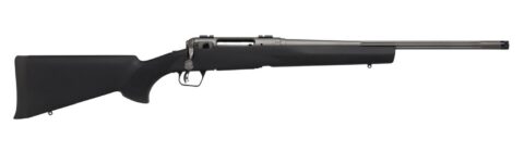 Savage 110 Trail Hunter LTE V2 .243 Win, 20" Barrel, Black