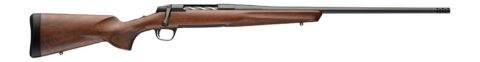 Browning X-Bolt 2 Hunter .243 Win, 22" Barrel, Walnut Stock