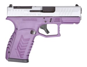PISTOLS