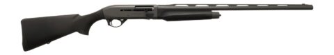 TR Imports Alpha 2 20 Gauge, 26" Barrel, Gray Cerakote / Black