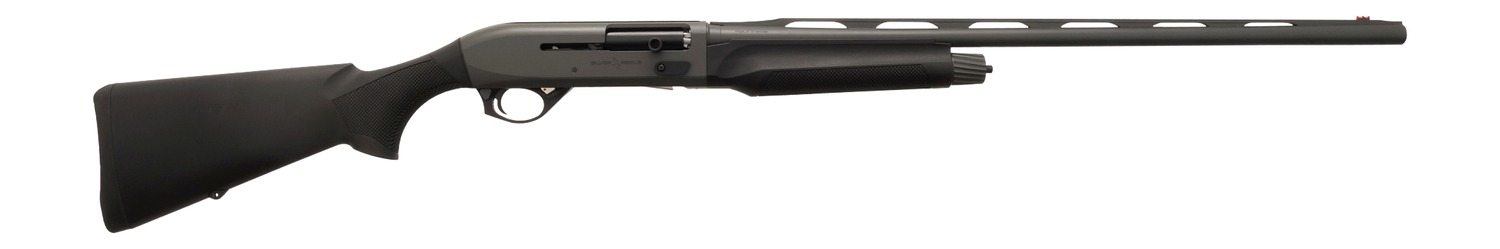 TR Imports Alpha 2 semi-auto shotgun with gray receiver and black synthetic stock