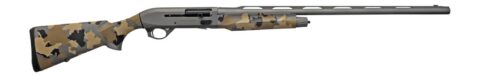 TR Imports Alpha 2 20 Gauge, 26" Barrel, Old School Camo