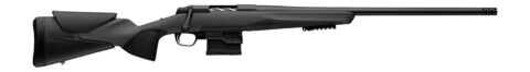 Browning X-Bolt 2 Hunter LR 6mm Creedmoor, 22" Barrel, Matte Blued