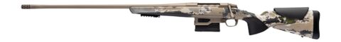 Browning X-Bolt 2 Speed LR 7mm Rem Mag, 26" Barrel, Left Hand
