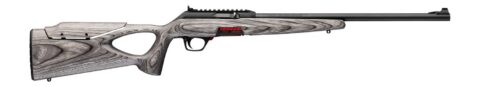 Winchester Wildcat .22 LR, 16.50" Barrel, 10+1, Gray Thumbhole