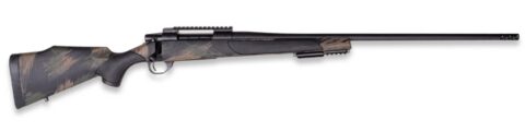 Weatherby Vanguard Black Hills .223 Remington, 16" Barrel, Camo