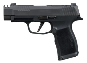 PISTOLS