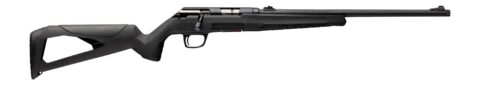 Winchester Xpert Shadow SR S 21 Sharp, 16.50" Barrel, Matte Black