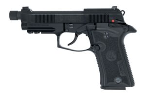 PISTOLS