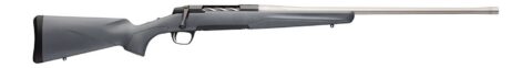 Browning X-Bolt 2 Composite Special .300 Win Mag, Stainless, Gray Stock
