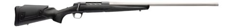Browning X-Bolt 2 Western Hunter .300 Win Mag, 26" Barrel, Stainless