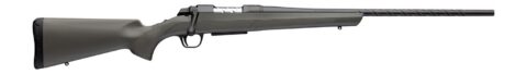 Browning AB3 Pro Composite .270 Win, 22" Barrel, Gray/Green