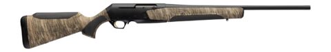 Browning BAR MK4 Hunter .300 Win Mag, 24" Barrel, Mossy Oak Bottomland
