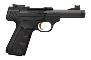 PISTOLS