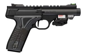PISTOLS