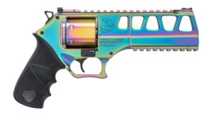 PISTOLS