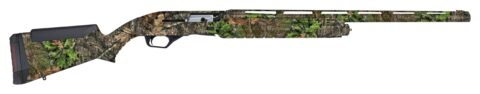 Savage Arms Renegade Turkey 12 Gauge, 24" Barrel, Mossy Oak Obsession