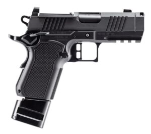 PISTOLS