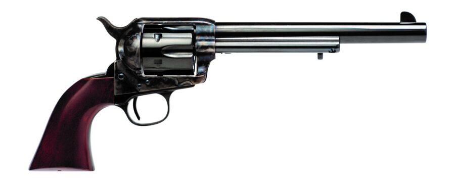 Revolvers
