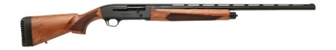 Maverick Arms 33001 Semi-Auto 12 Gauge, 28" Barrel, Walnut