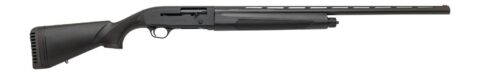 Maverick Arms 33002 Semi-Auto 12 Gauge, 28" Barrel, Black Synthetic