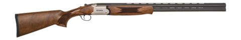 Mossberg Silver Reserve 16 Gauge, 28" Barrel, Over/Under