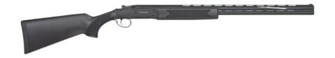 Mossberg Silver Reserve Eventide 75494 .410 Bore, 26" Barrel, Matte Black
