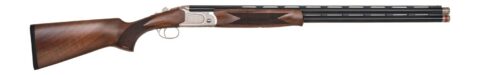 Mossberg 75491 Gold Reserve 16 Gauge, 28" Barrel, Over/Under