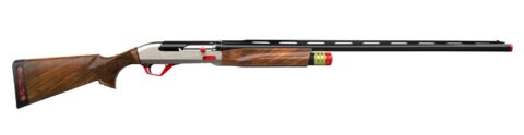 Retay ACE 12 Gauge, 30" Barrel, Semi-Auto