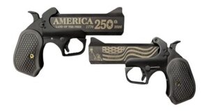 PISTOLS