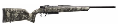 Christensen Arms Evoke Hunter 30-06, 22" Barrel, Black Cerakote
