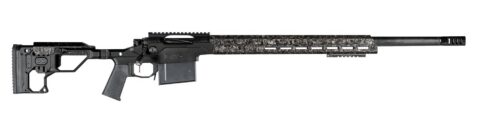 Christensen Arms MPR 22 Creedmoor, 20" Barrel, Bolt Action