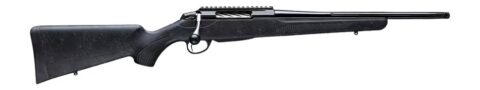 Tikka T3x Roughtech Ranch .223 Remington, 16-inch Barrel, Black