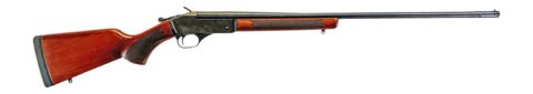 JTS Lonestrike 410 Gauge, 26" Barrel, Wood Stock