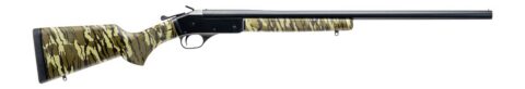JTS Lonestrike 20 Gauge, 28" Barrel, Camo