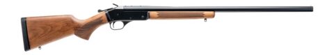 JTS Lonestrike 20 Gauge, 28" Barrel, Break Action