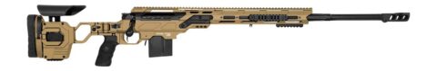 Cadex CDX-30 Lite 6.5 Creedmoor, 24" Barrel, Bolt Action