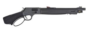 PISTOLS