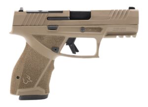 PISTOLS
