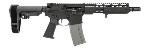 Griffin Armament MK1 PSD 300 Blackout, 9.5" Barrel, 30-Round, Black