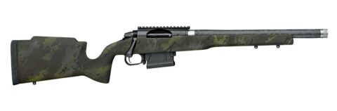 Proof Research Elevation MTR 2.0 .223 Rem, 16.5" Barrel, Midnight Camo