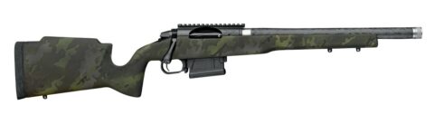 Proof Research Elevation MTR 2.0 6mm ARC, 16.5" Barrel, Midnight Camo