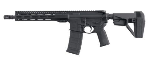 Colt M5P556-11H 5.56 NATO, 11.5" Barrel, 30+1, Black