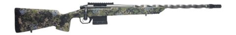 Horizon Vandal X 22 Creedmoor, 18" Barrel, Camo