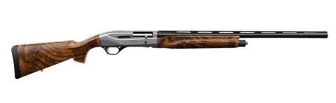 Retay Gordion 12 Gauge Semi-Auto, 28" Barrel, Walnut Stock