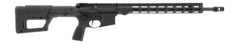 Maxim MD15 Duty Precision 5.56 NATO, 18" Barrel, Black