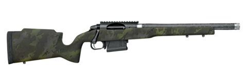 Proof Research Elevation MTR 2.0 7mm PRC, 20" Barrel, Midnight Camo