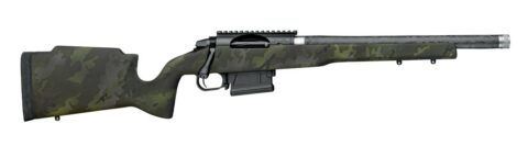 Proof Research Elevation MTR 2.0 7mm BC, 16.5" Barrel, Midnight Camo
